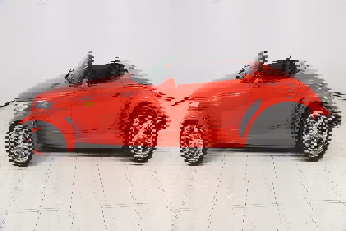 Used 1999 Plymouth Prowler image 30