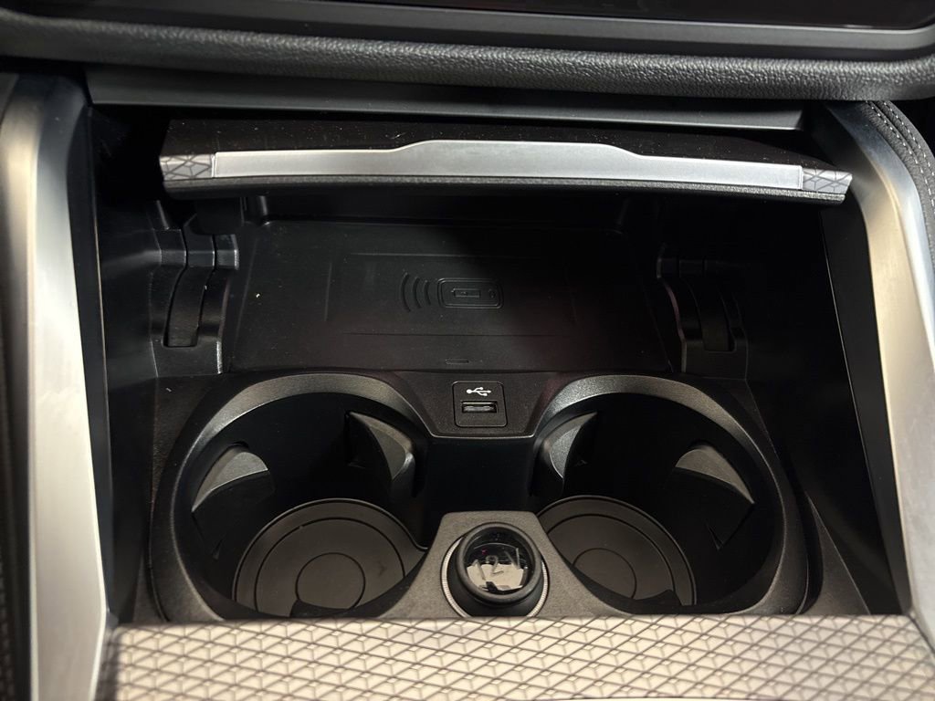 Certified 2025 BMW 430i xDrive 430i Gran Coupe w/ M Sport Package image 18