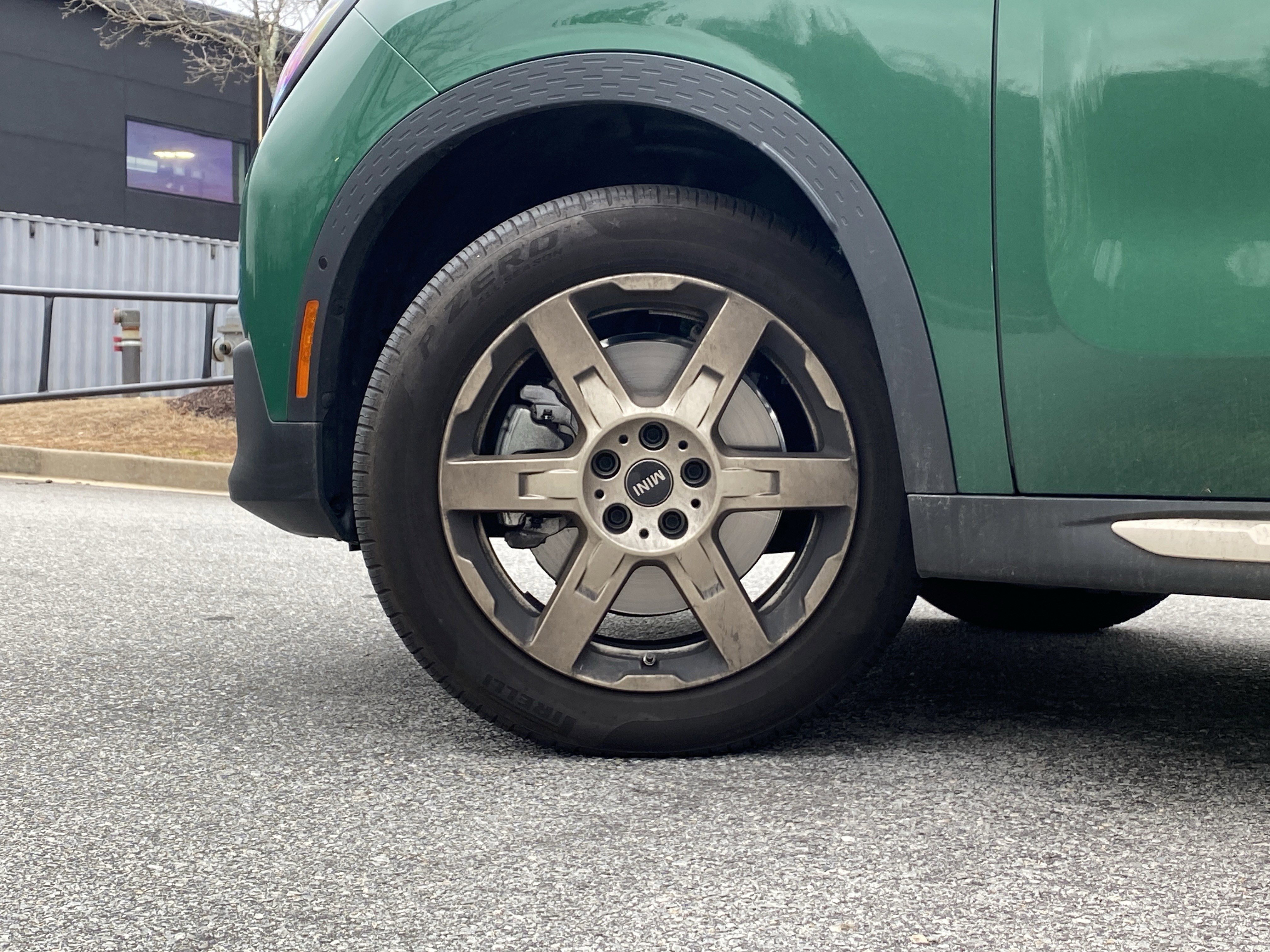 Used 2025 MINI Cooper Countryman S image 16