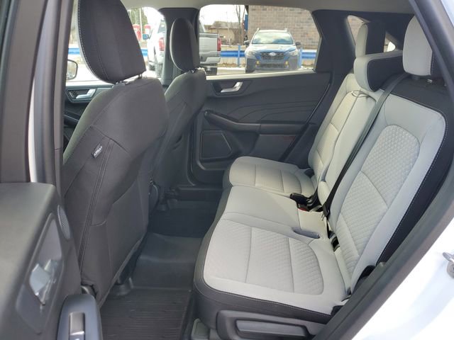 Used 2023 Ford Escape Active w/ Tech Pack #2 image 32