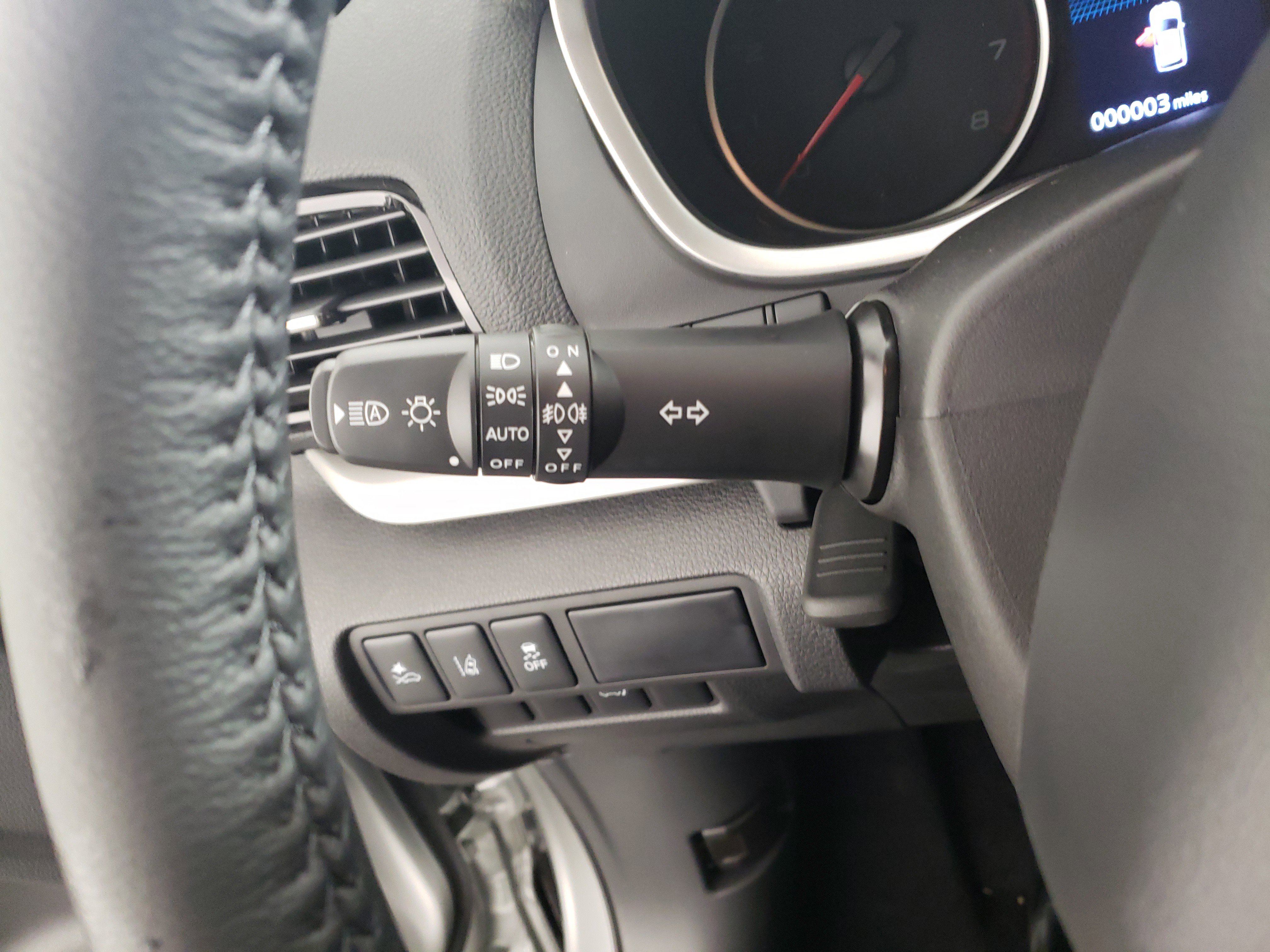 New 2026 Mitsubishi Eclipse Cross SE image 18