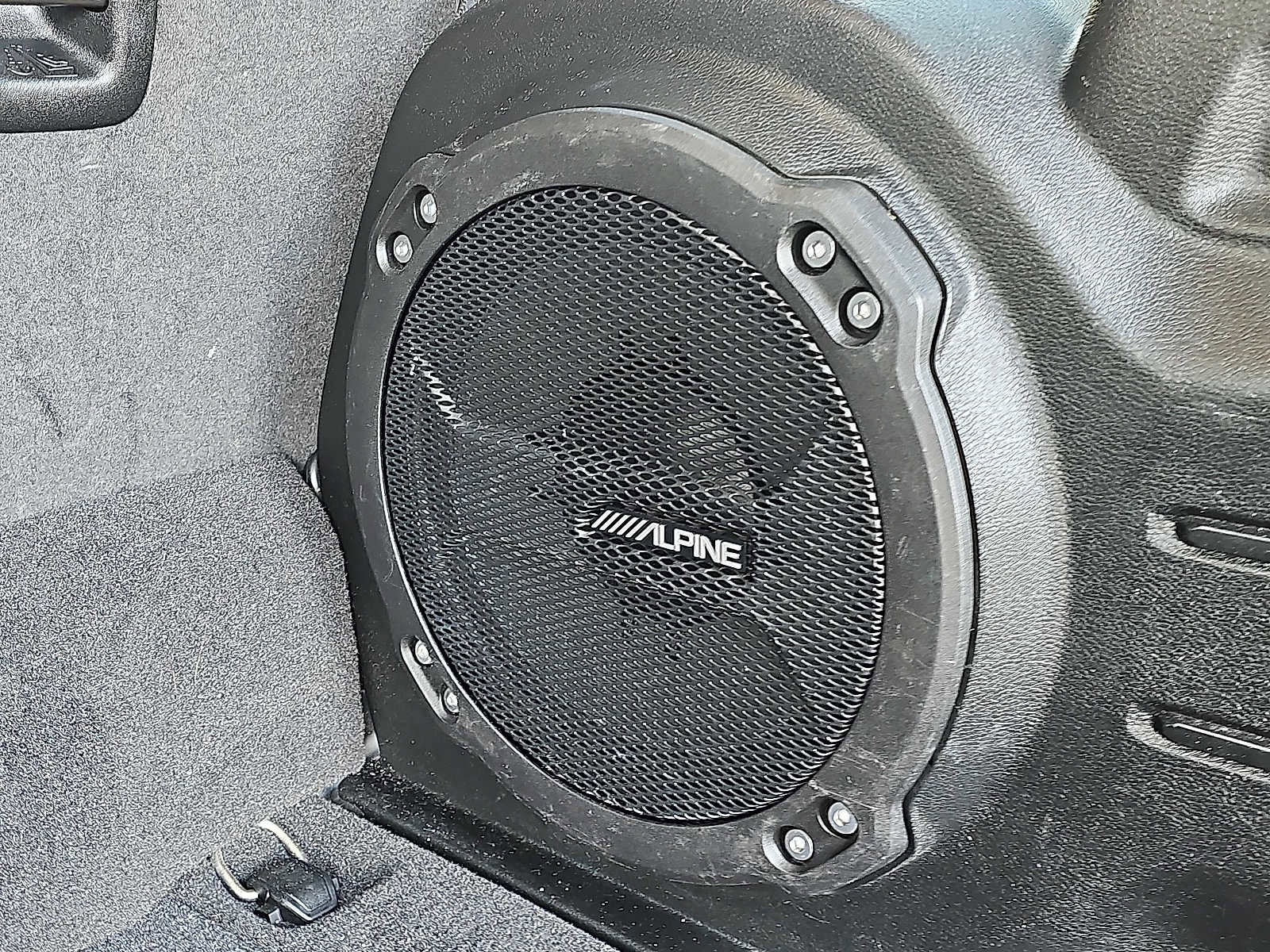 Used 2021 Jeep Wrangler Unlimited Sahara w/ Cold Weather Group image 32