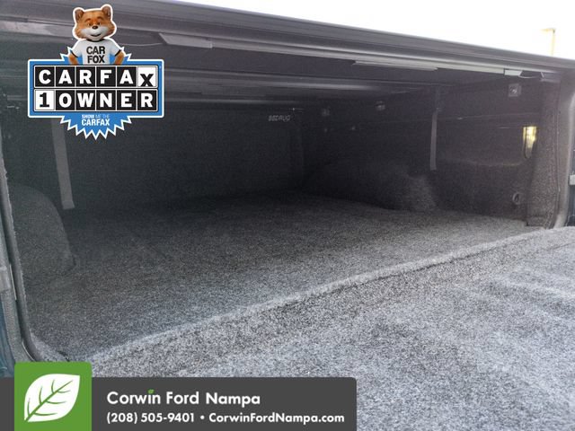 Used 2022 RAM 1500 Limited AWD/4WD image 28