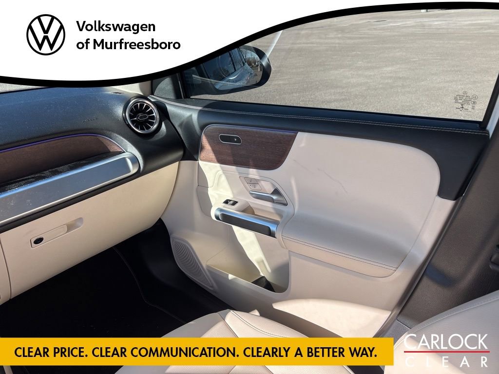 Used 2022 Mercedes-Benz GLB 250 image 26