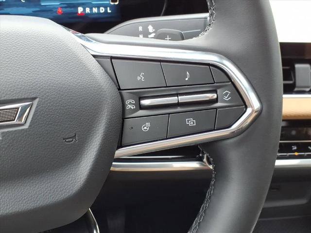 New 2026 Chevrolet Equinox ACTIV w/ Convenience Package III image 26