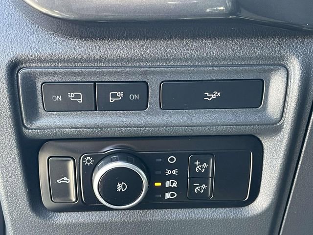 Certified 2023 Ford F150 XLT w/ Equipment Group 302A High image 12