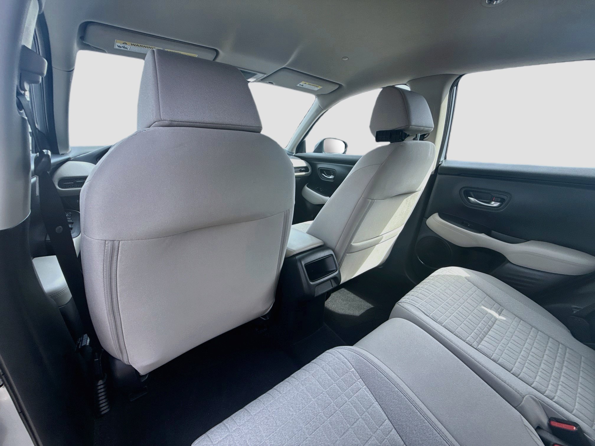 Used 2023 Honda HR-V LX image 21