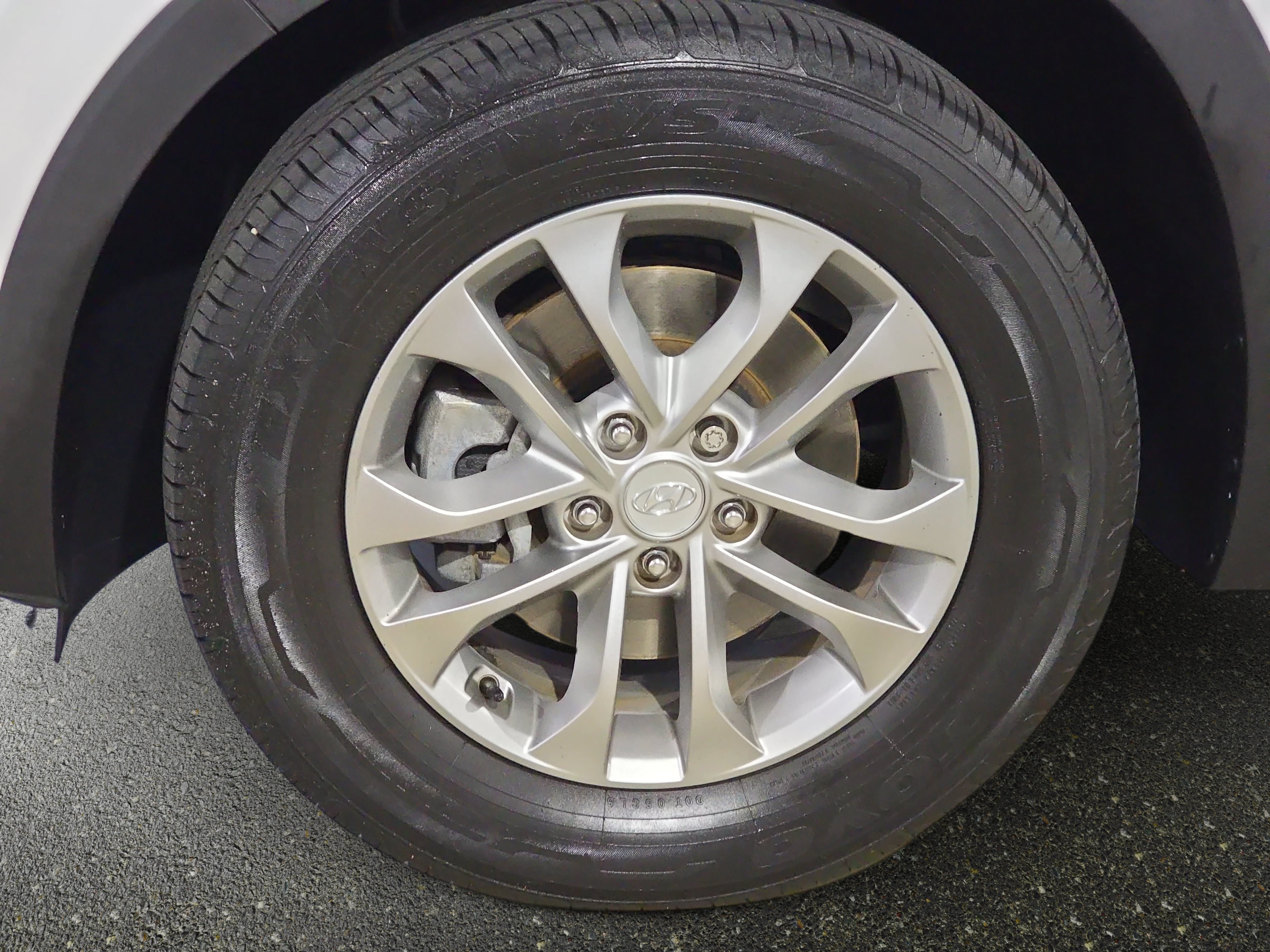 Used 2020 Hyundai Santa Fe SEL FWD image 30