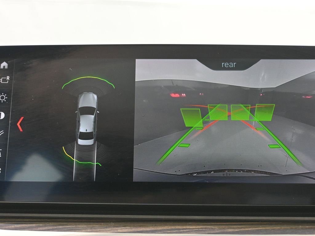 Used 2019 BMW 540i xDrive AWD/4WD image 17