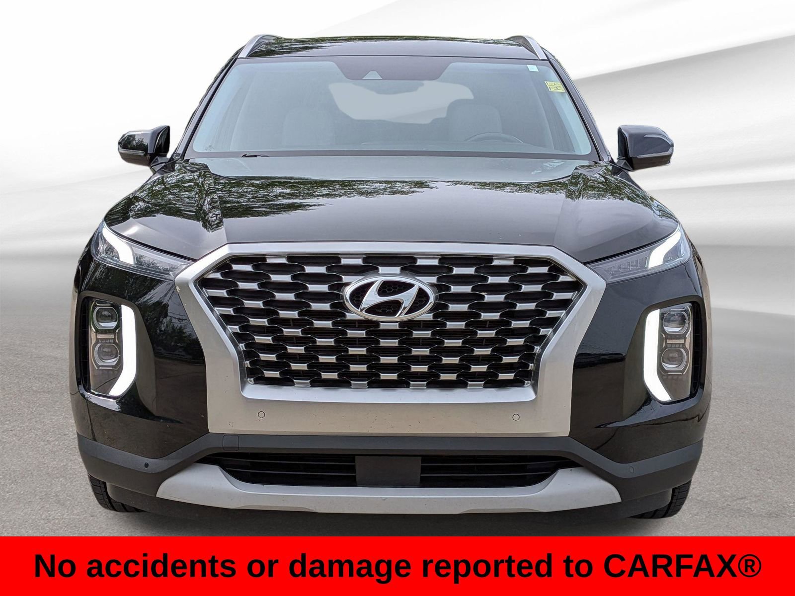 Used 2021 Hyundai Palisade SEL w/ Premium Package AWD/4WD image 3