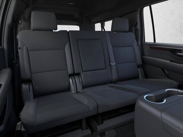 New 2026 Chevrolet Suburban LS w/ Max Trailering Package RWD image 17