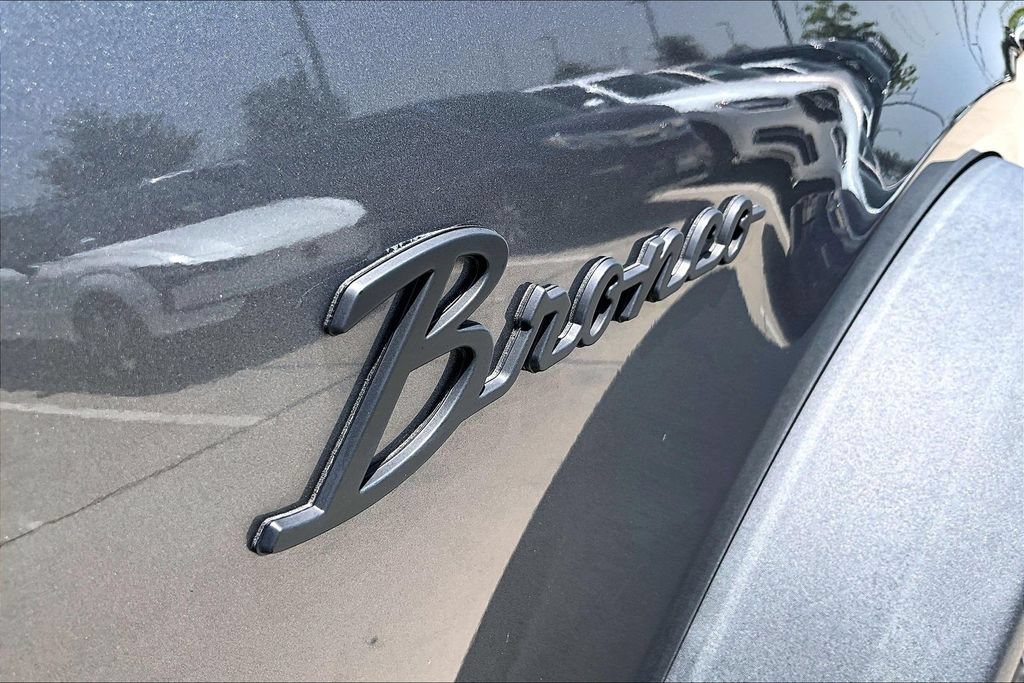 Used 2021 Ford Bronco Badlands AWD/4WD image 42