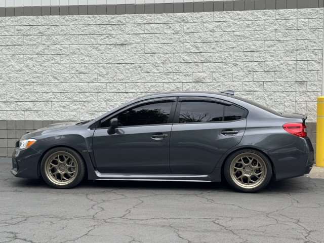 Used 2020 Subaru WRX Premium AWD/4WD image 12