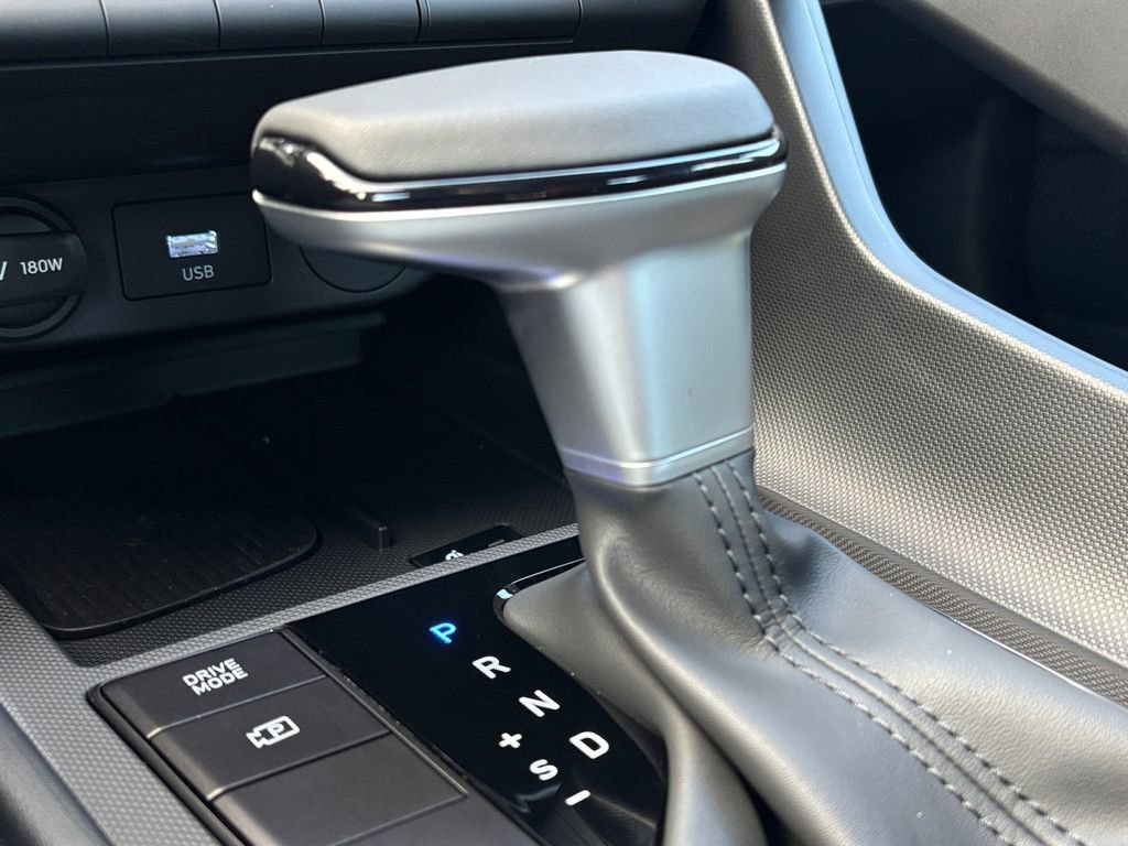 New 2026 Hyundai Elantra Sport image 26