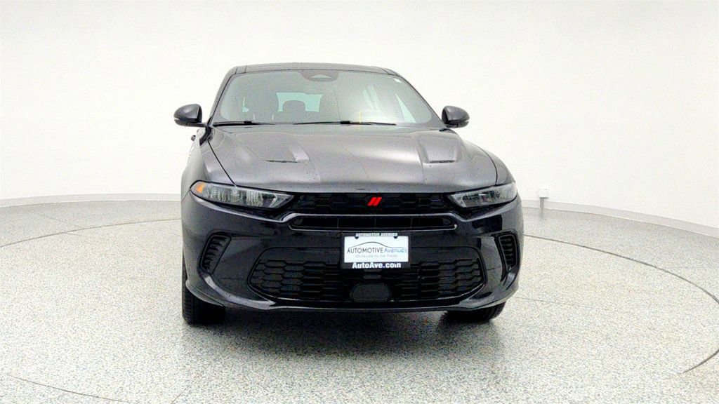 Used 2024 Dodge Hornet R/T Plus image 2