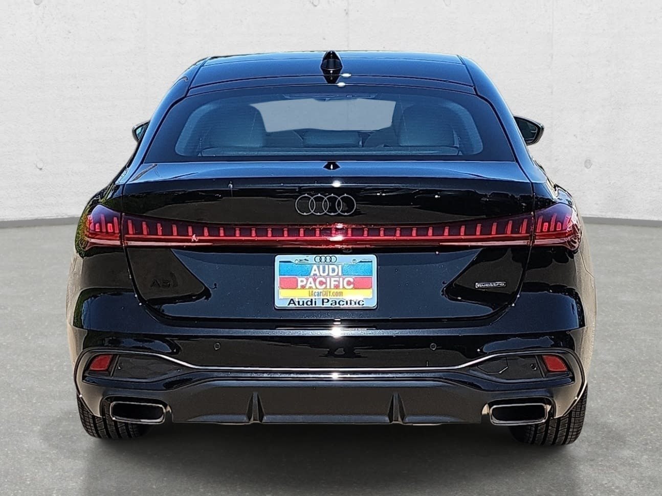 New 2026 Audi A5 Premium Plus AWD/4WD image 6