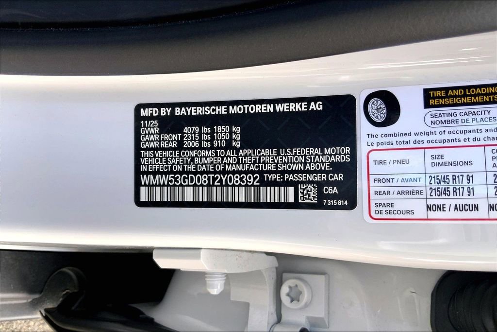 New 2026 MINI Cooper S image 13