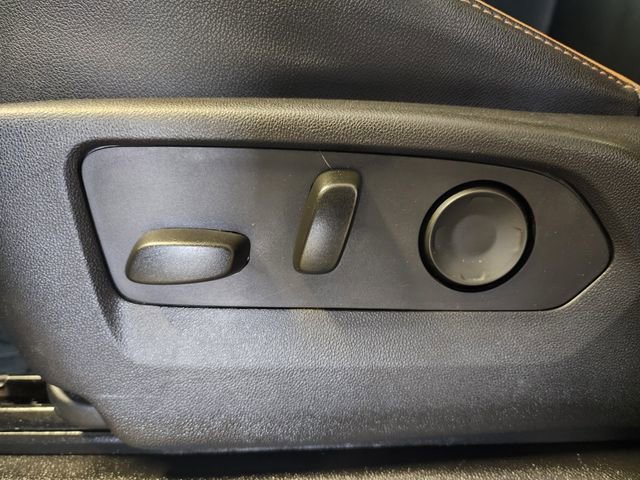 Certified 2023 GMC Yukon XL AT4 w/ LPO, Floor Liner Package image 15