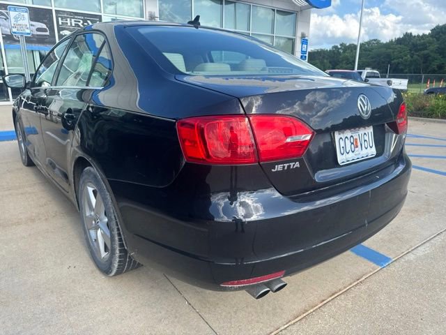 Used 2014 Volkswagen Jetta TDI FWD image 5