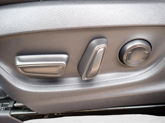 Certified 2023 Subaru Solterra AWD image 13