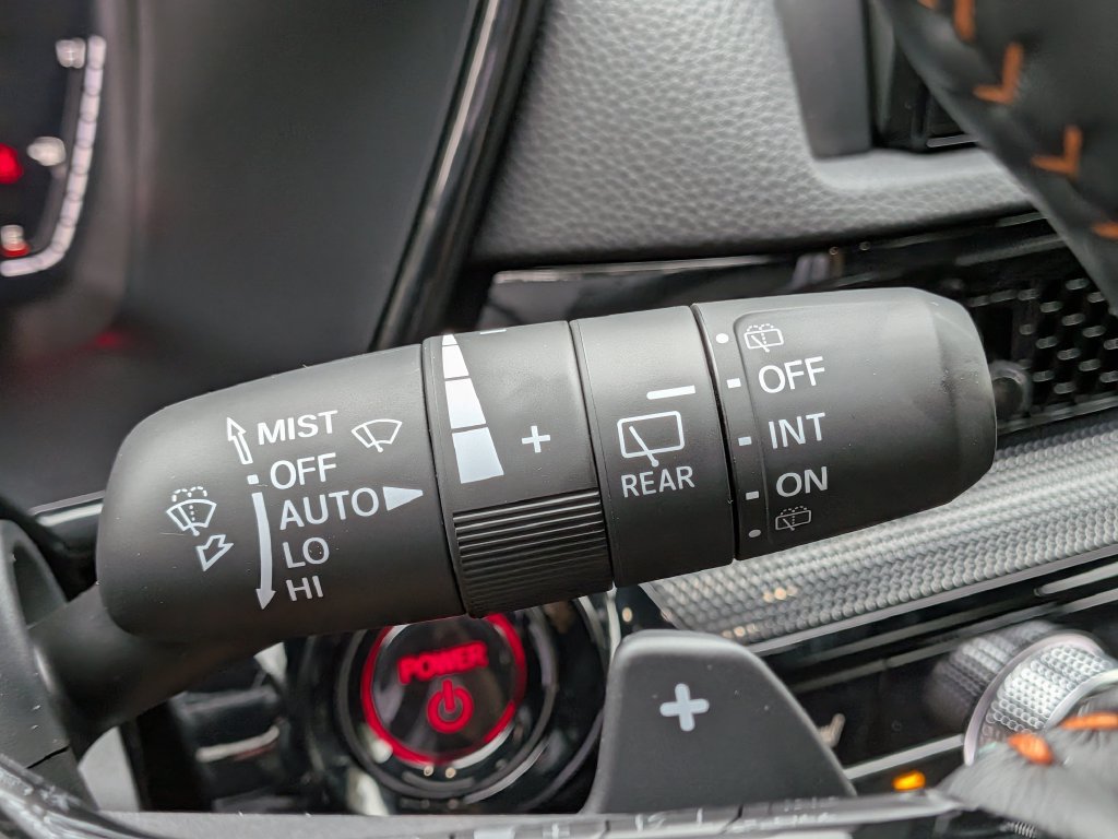 New 2027 Honda CR-V Sport Touring image 29