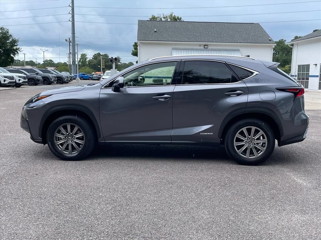 Used 2020 Lexus NX 300h AWD w/ Comfort Package image 28