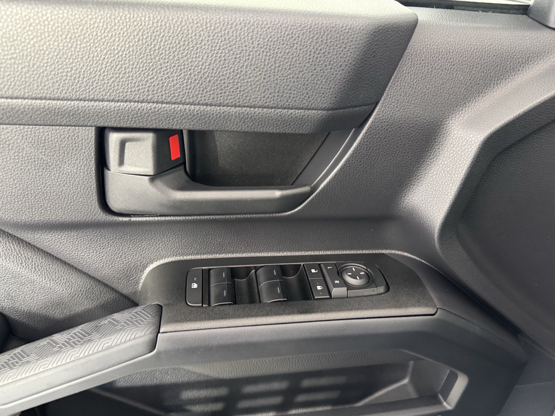 Certified 2026 Toyota 4Runner SR5 RWD image 14