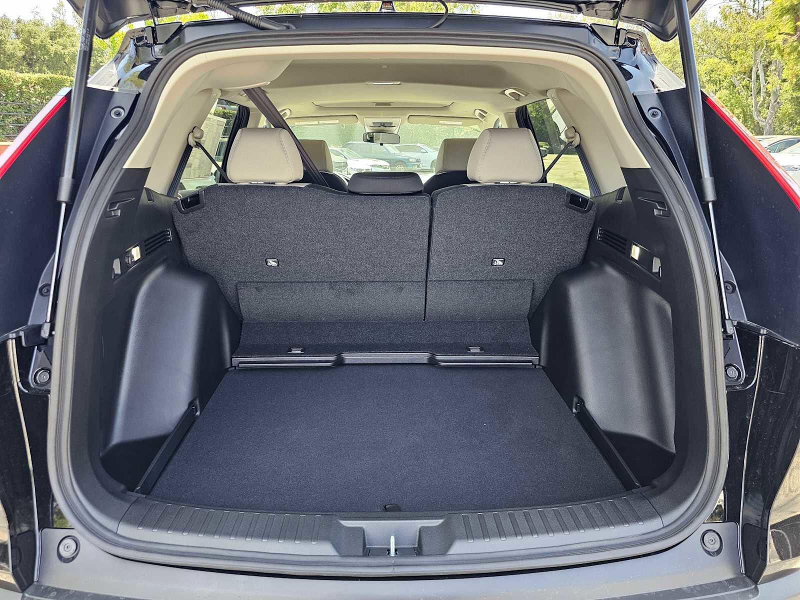 New 2025 Honda CR-V EX image 13