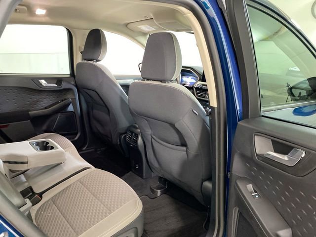 Used 2020 Ford Escape SE Sport image 26