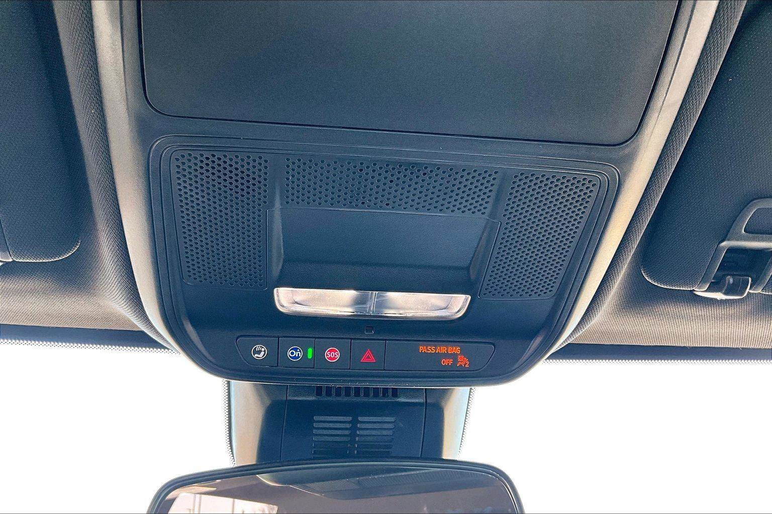 New 2026 Chevrolet Equinox LT w/ Convenience Package II image 19