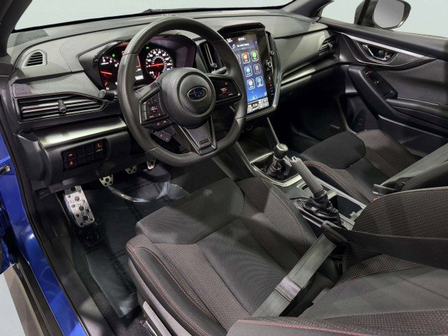 Used 2022 Subaru WRX Premium AWD/4WD image 37