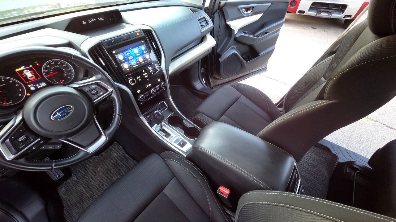 Used 2019 Subaru Ascent Premium AWD/4WD image 29