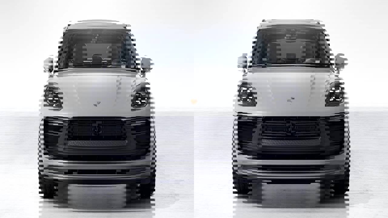 New 2026 Porsche Macan GTS image 8