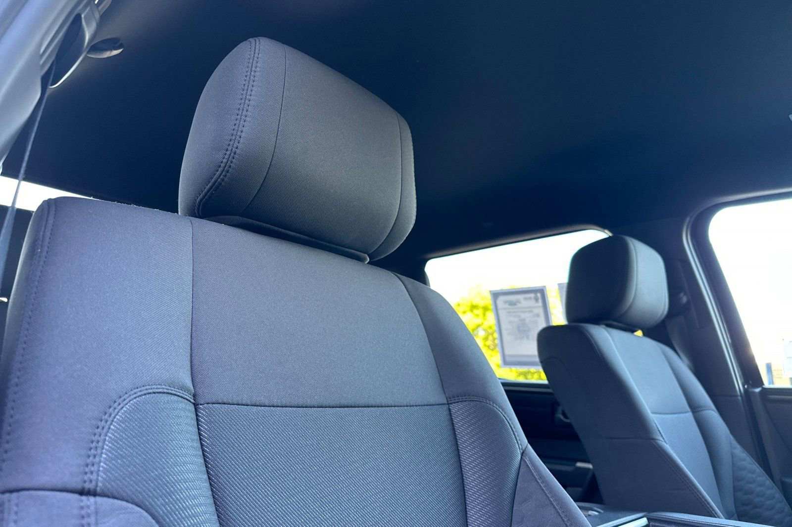 Used 2026 Toyota Tundra SR5 AWD/4WD image 12