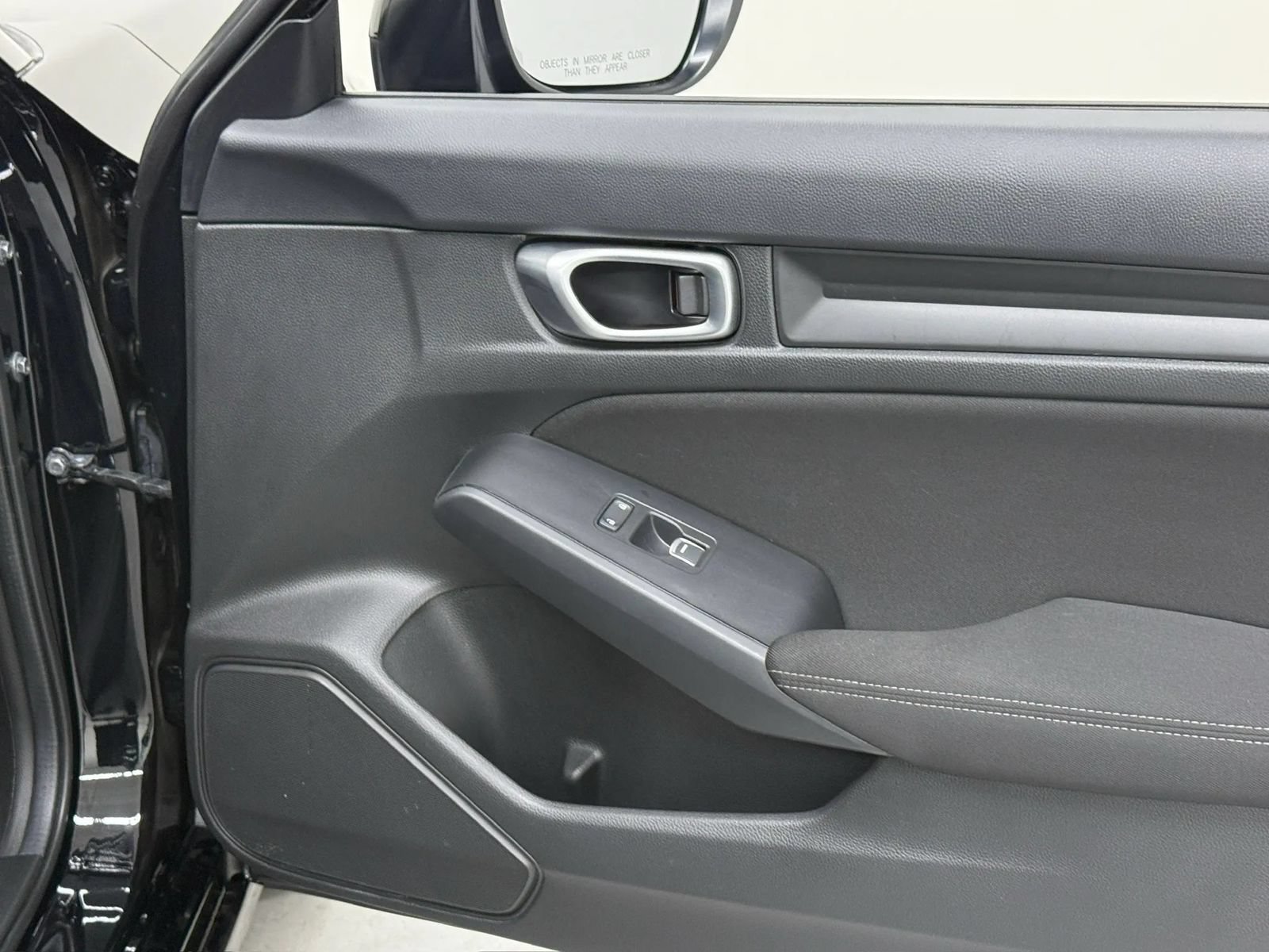 Used 2024 Honda Civic Sport image 35