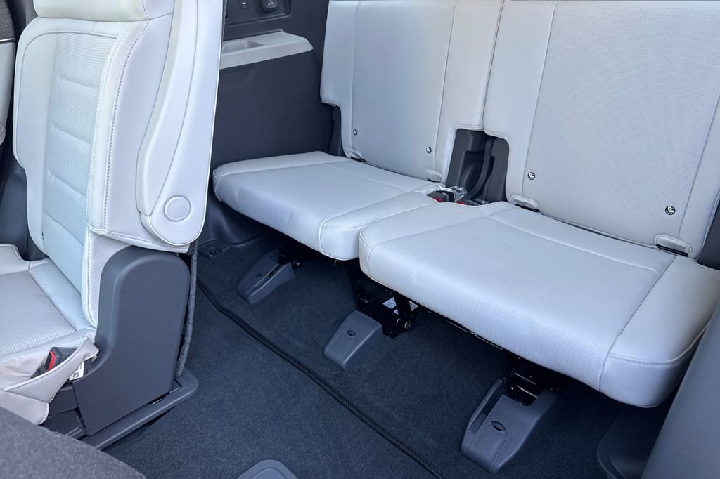 New 2026 Hyundai Santa Fe Calligraphy image 12