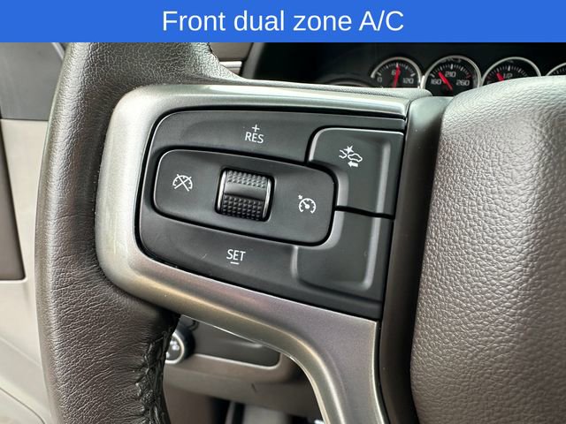 Used 2021 Chevrolet Tahoe Z71 image 12