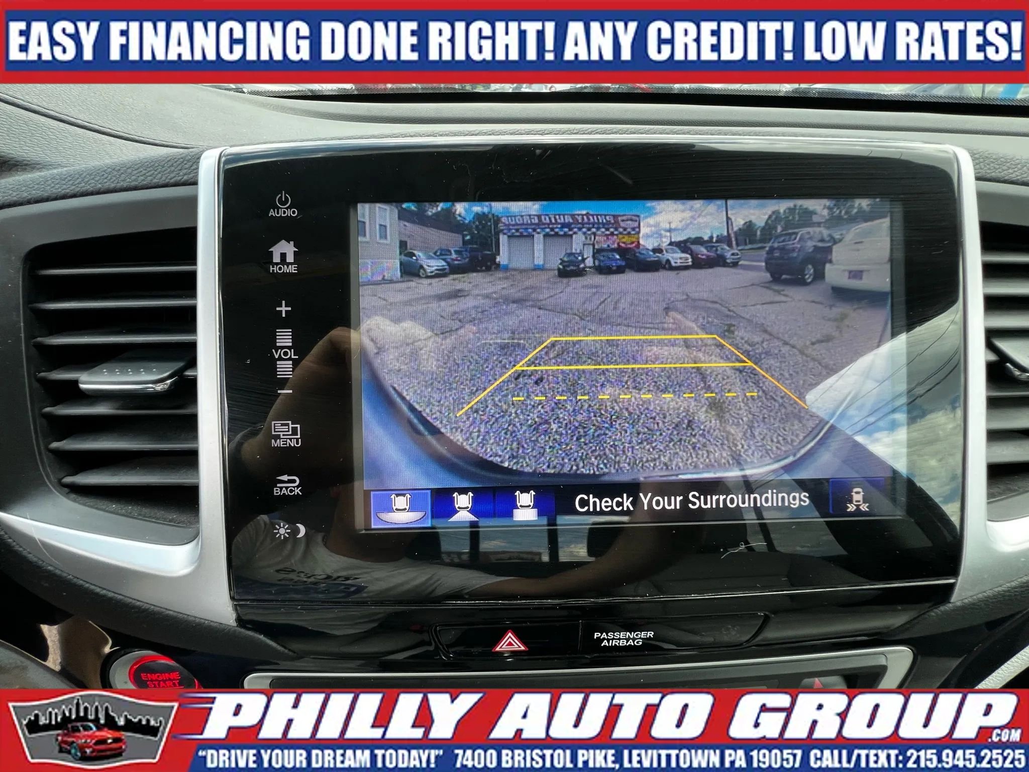 Used 2020 Honda Ridgeline RTL-E image 33