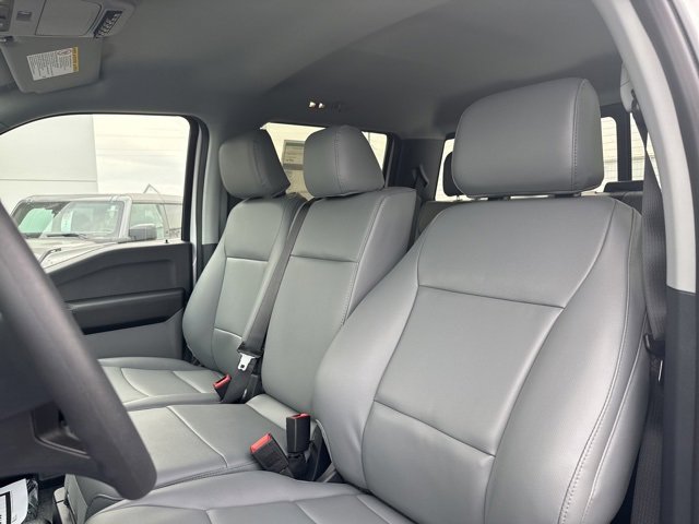 New 2026 Ford F350 XL w/ XL Chrome Package image 11
