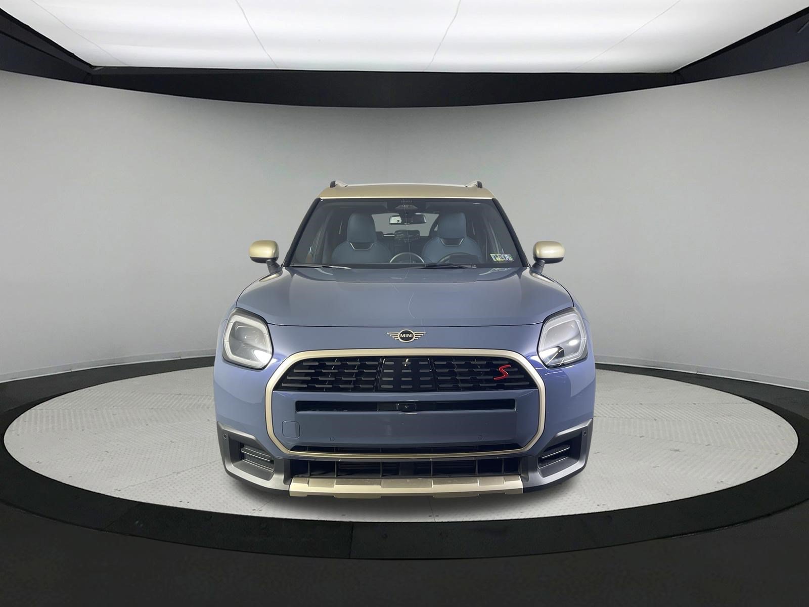Used 2026 MINI Cooper Countryman S AWD/4WD image 2