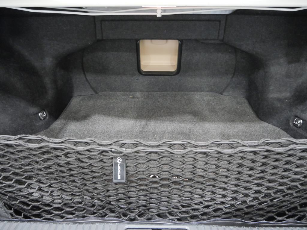 Used 2018 Lexus ES 350 w/ Premier Package FWD image 27