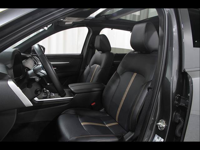 Certified 2026 MAZDA CX-90 3.3 Turbo S w/ Premium Plus AWD/4WD image 5