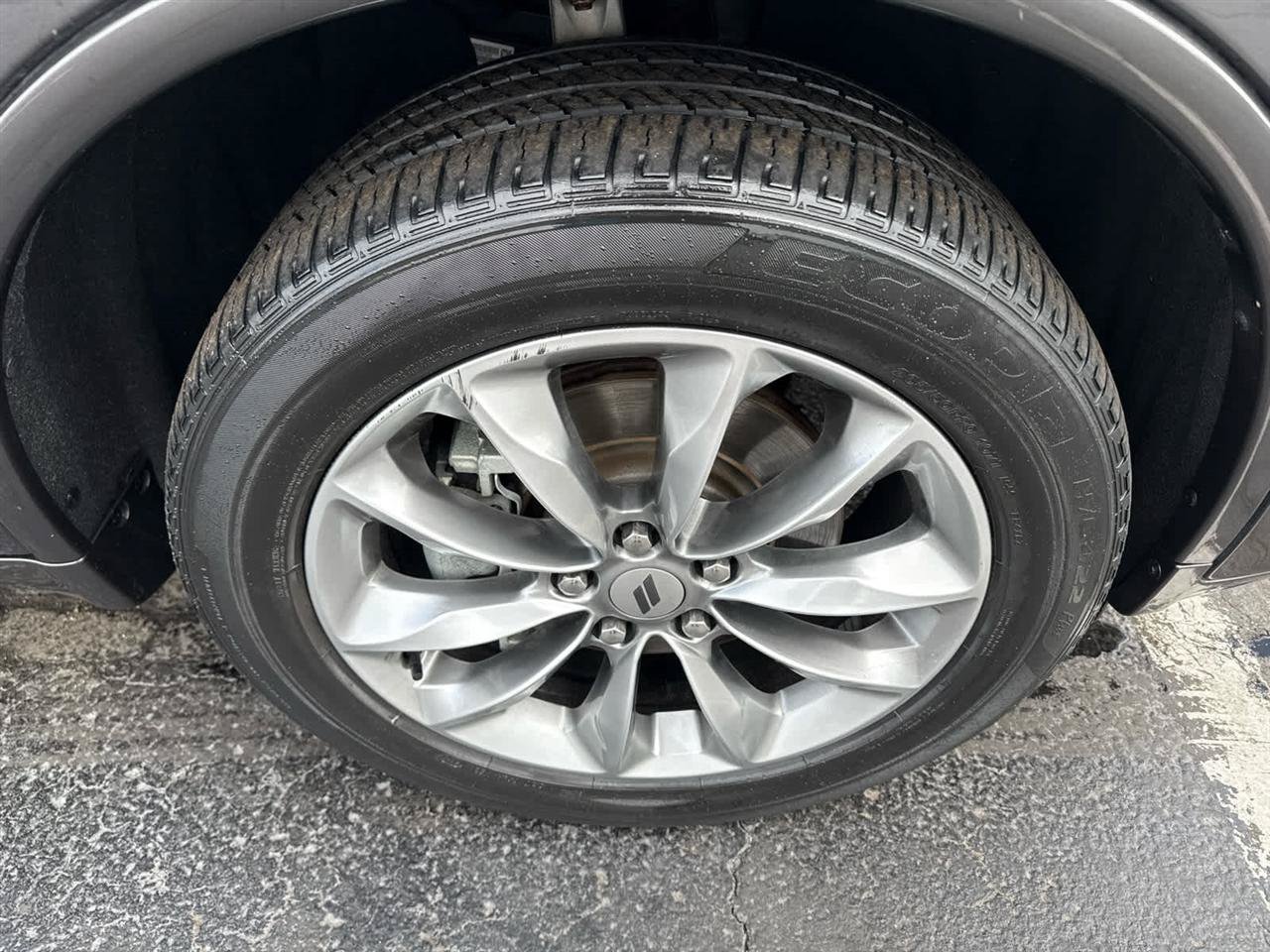 Used 2021 Dodge Durango Citadel AWD/4WD image 10