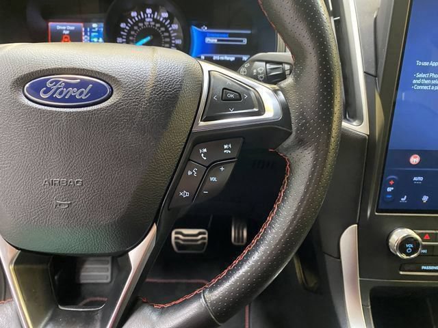 Used 2024 Ford Edge ST-Line AWD/4WD image 32