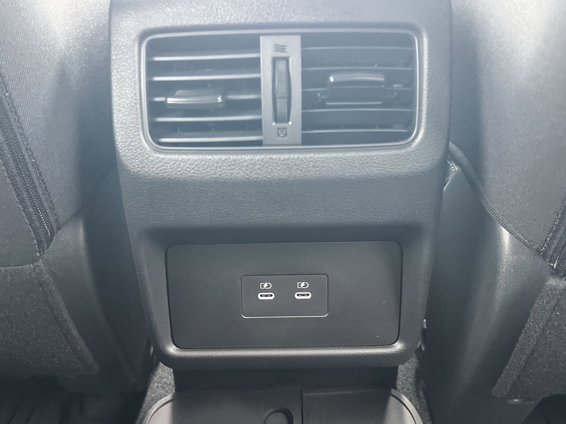 New 2026 Nissan Rogue SV FWD image 18