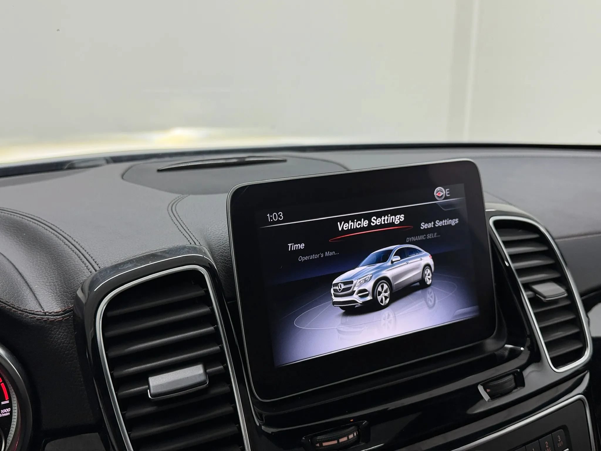 Used 2019 Mercedes-Benz GLE 43 AMG 4MATIC Coupe image 79