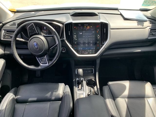 Certified 2023 Subaru Ascent Limited w/ Technology Package AWD/4WD image 22