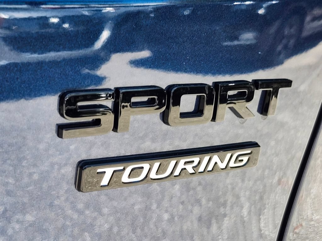 New 2026 Honda CR-V Sport Touring image 14