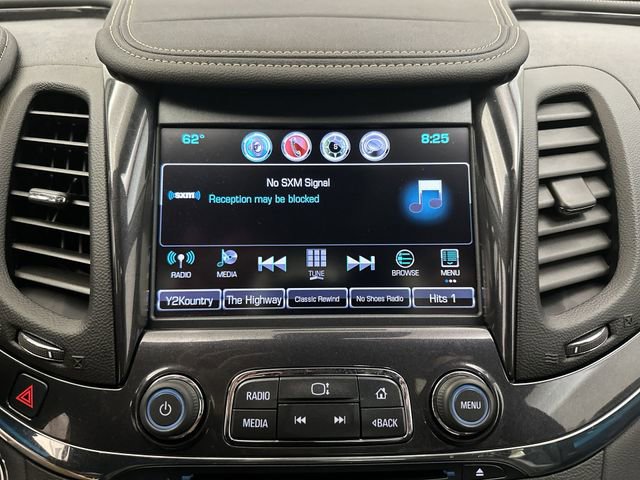 Used 2017 Chevrolet Impala LT w/ Leather Package image 16