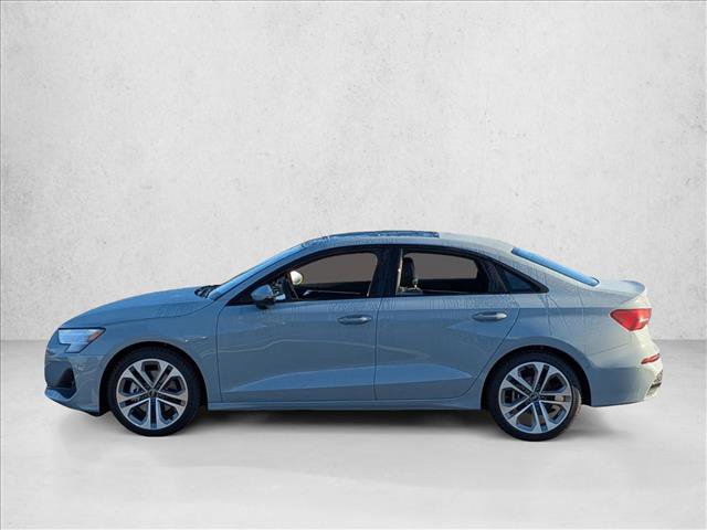 New 2026 Audi A3 2.0T Premium Plus image 8